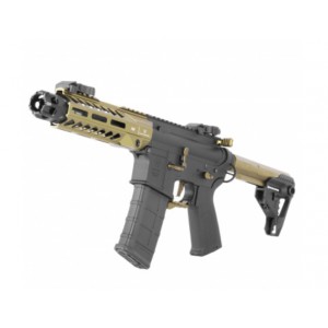 Страйкбольный автомат Strike Industries 7 INCH M-LOK EC-333-SE-UP FDE [East Crane]